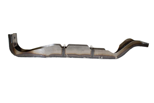 Rust Buster Frameworks Transmission Crossmember For 93-04 Chevy S10/GMC Sonoma Rust Buster Frameworks