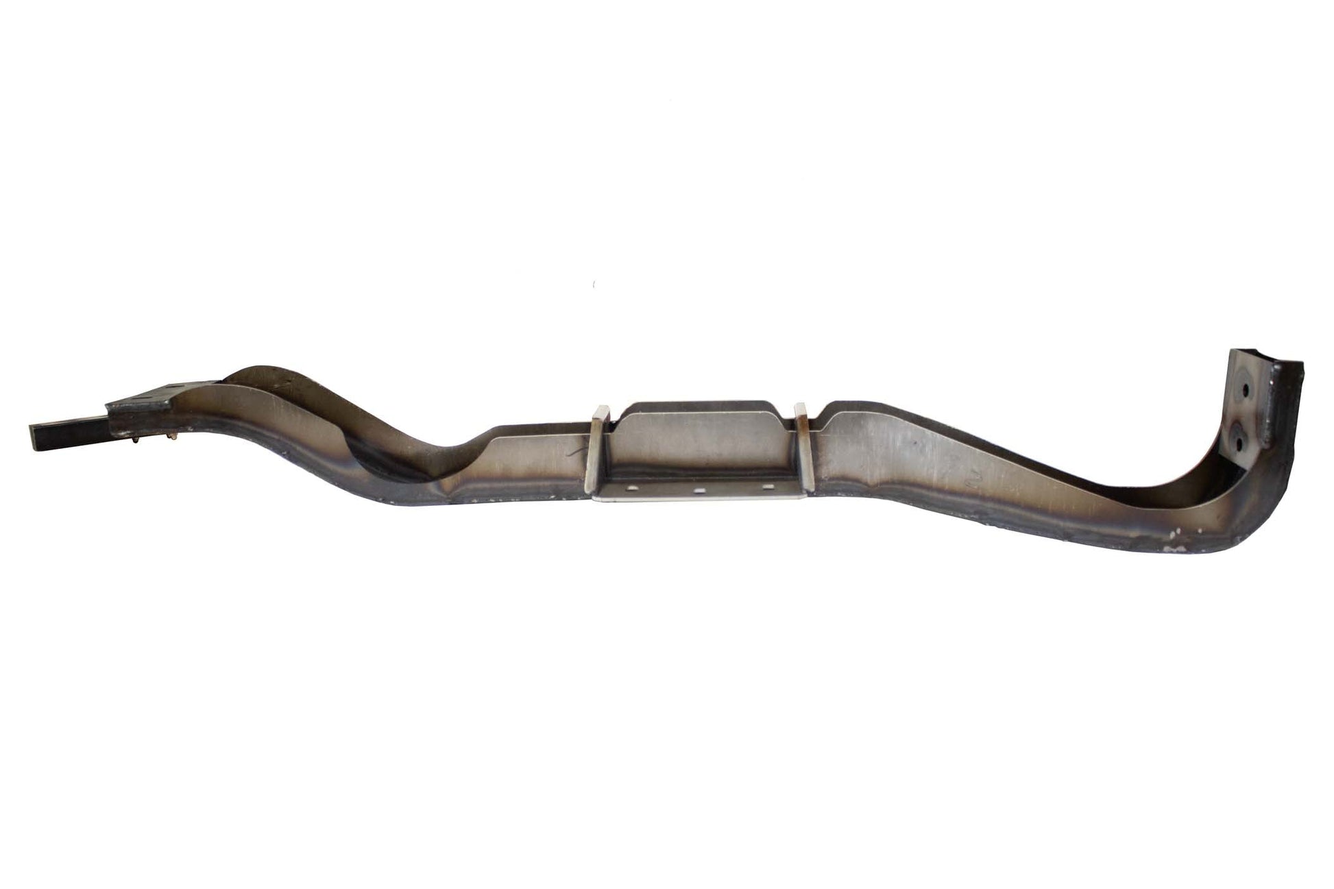 Transmission Crossmember For 93-04 Chevy S10/GMC Sonoma Rust Buster Frameworks-1