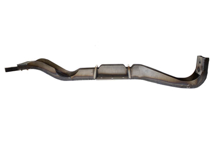 Transmission Crossmember For 93-04 Chevy S10/GMC Sonoma Rust Buster Frameworks-1