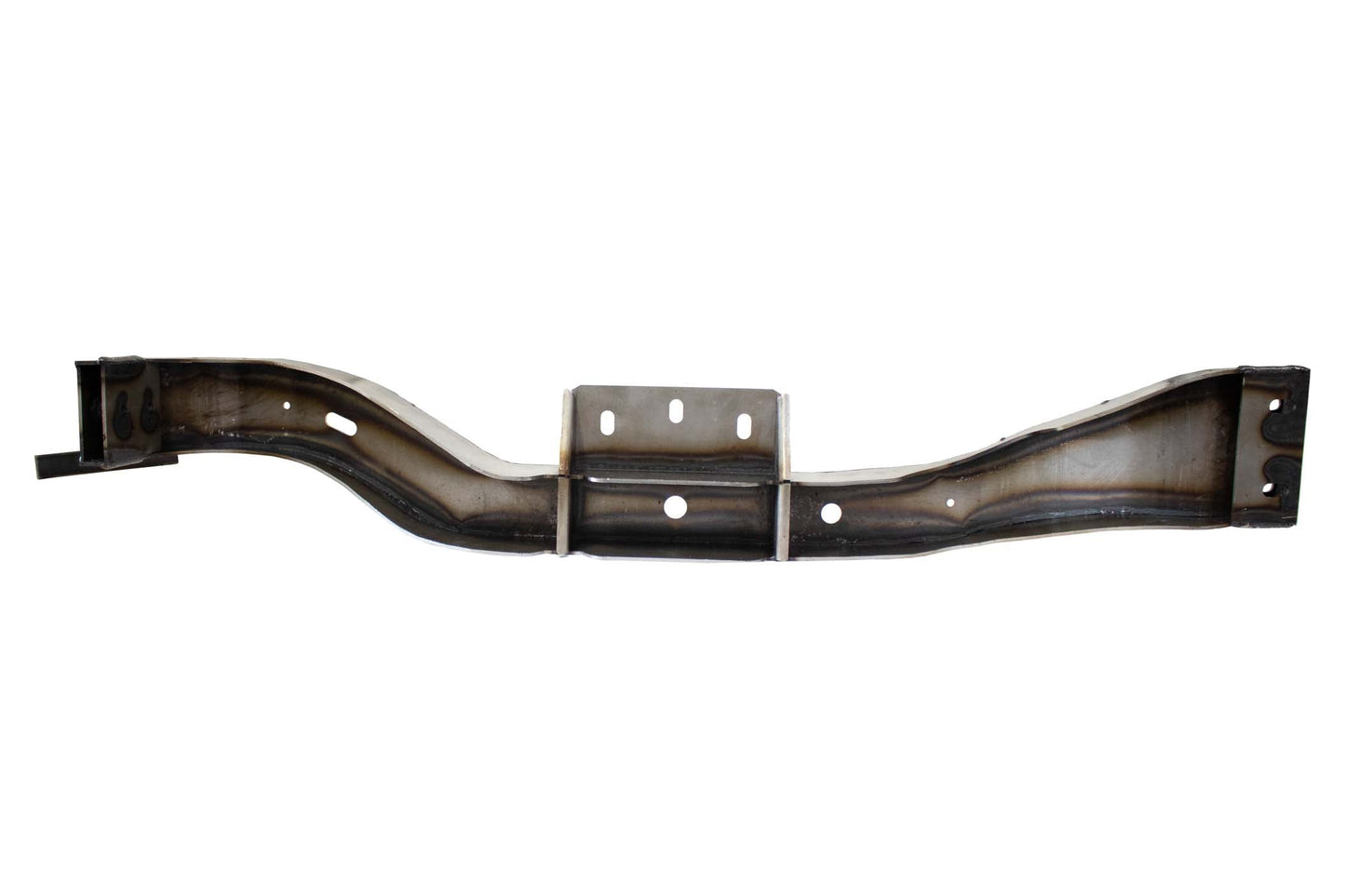 Transmission Crossmember For 93-04 Chevy S10/GMC Sonoma Rust Buster Frameworks-3