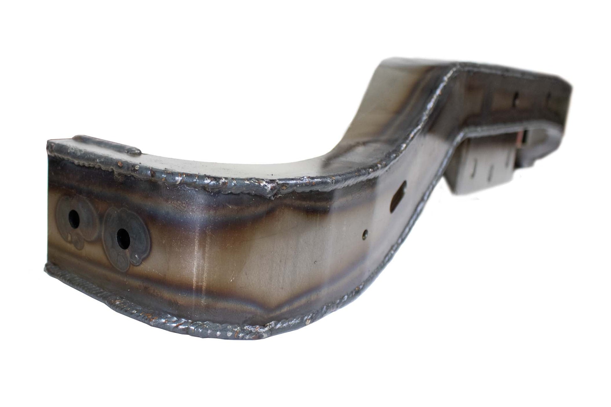 Transmission Crossmember For 93-04 Chevy S10/GMC Sonoma Rust Buster Frameworks-4