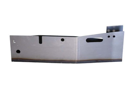 Rust Buster Frameworks Center Forward Frame Repair Kit For 94-04 Chevy S10 and GMC Sonoma Driver Side Rust Buster Frameworks