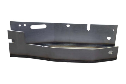 Center Forward Frame Repair Kit For 94-04 Chevy S10 and GMC Sonoma Driver Side Rust Buster Frameworks-1