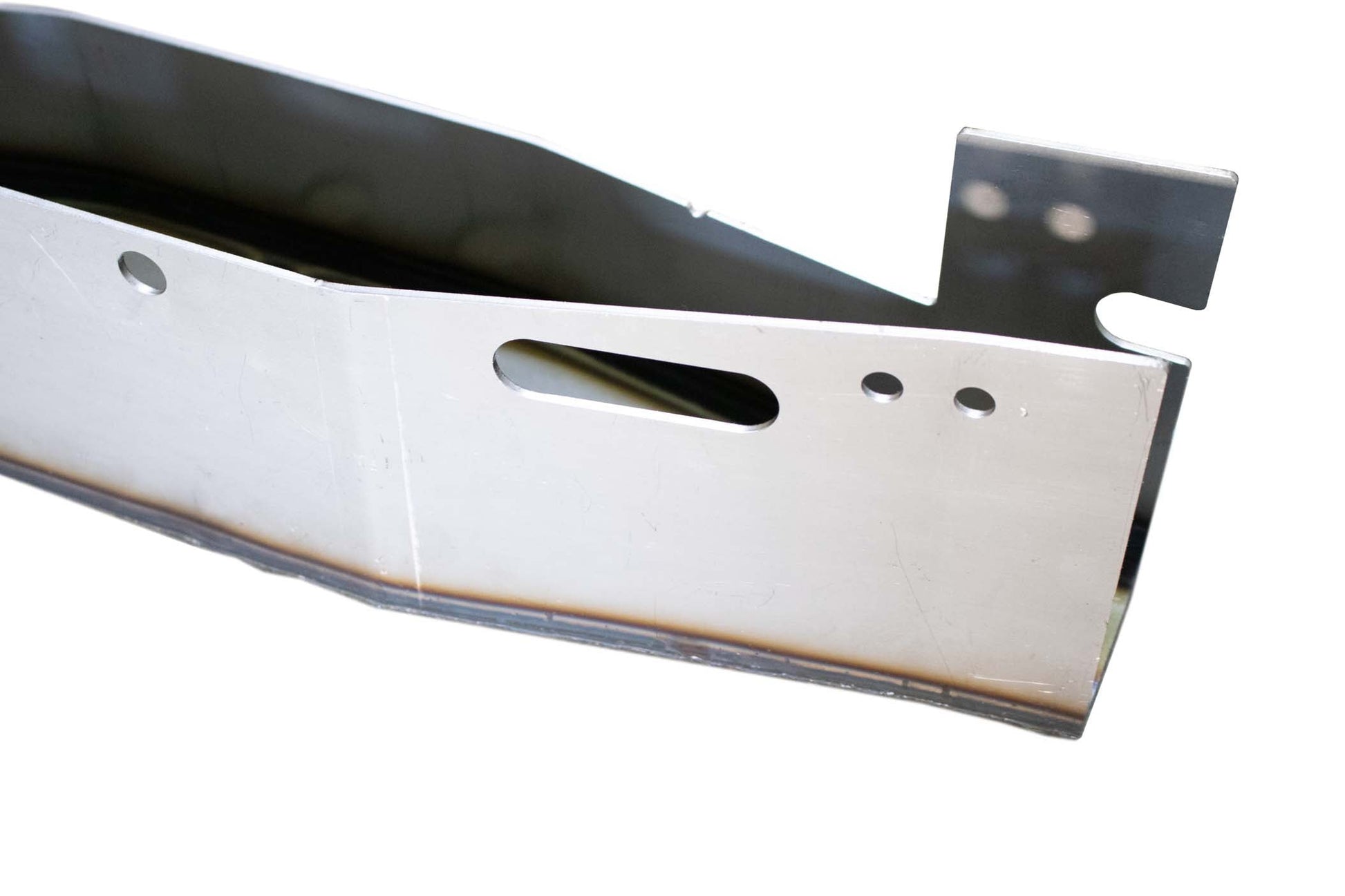 Center Forward Frame Repair Kit For 94-04 Chevy S10 and GMC Sonoma Driver Side Rust Buster Frameworks-3