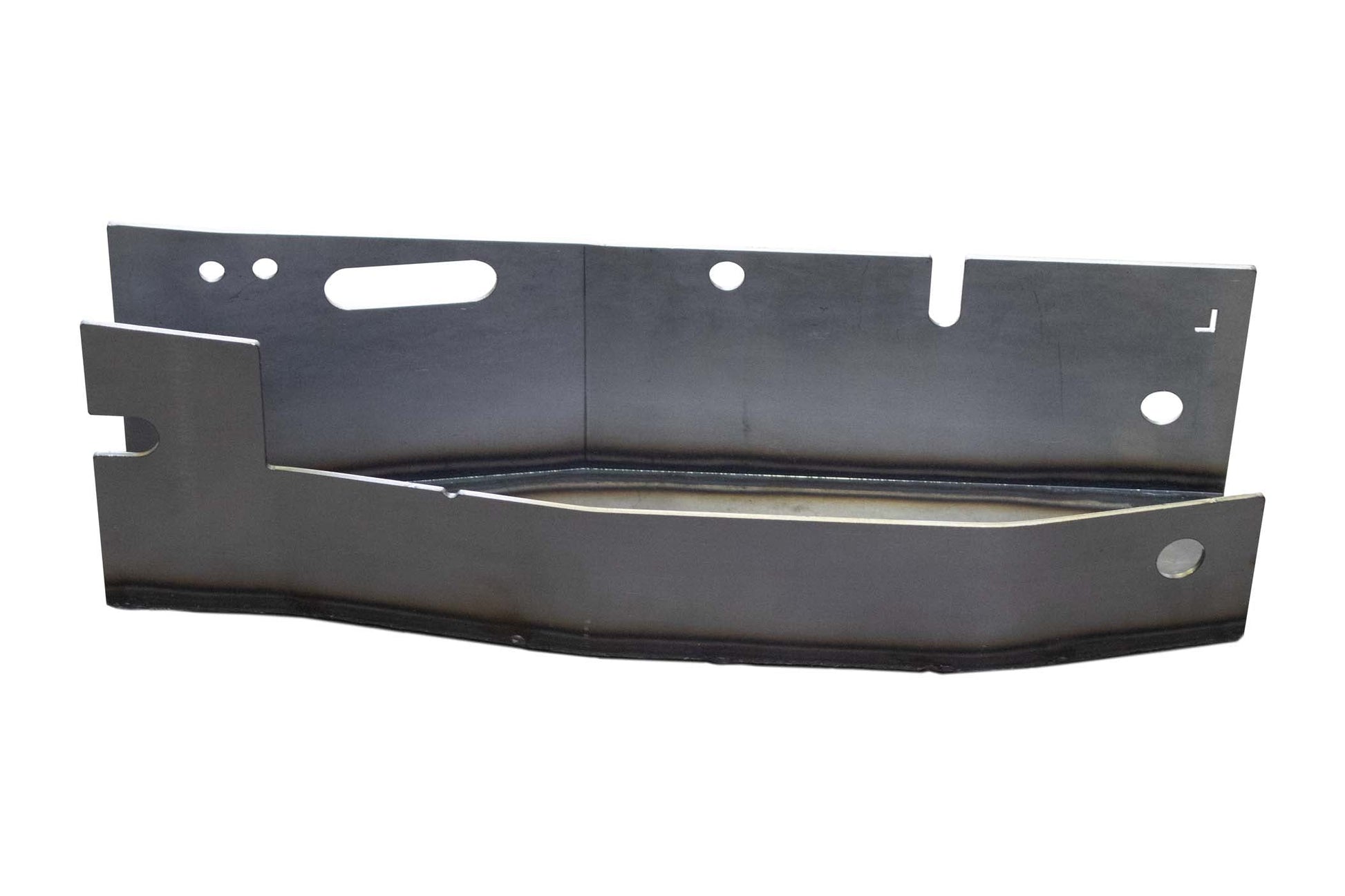 Center Forward Frame Repair Kit For 94-04 Chevy S10 and GMC Sonoma Passenger Side Rust Buster Frameworks-1