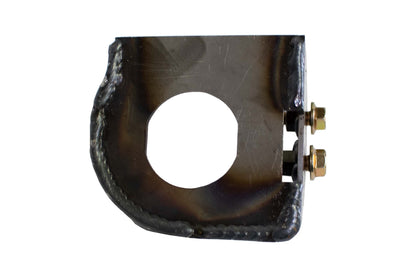 Core Support Mount For 94-04 Chevy S10 and GMC Sonoma Driver Side Rust Buster Frameworks-1