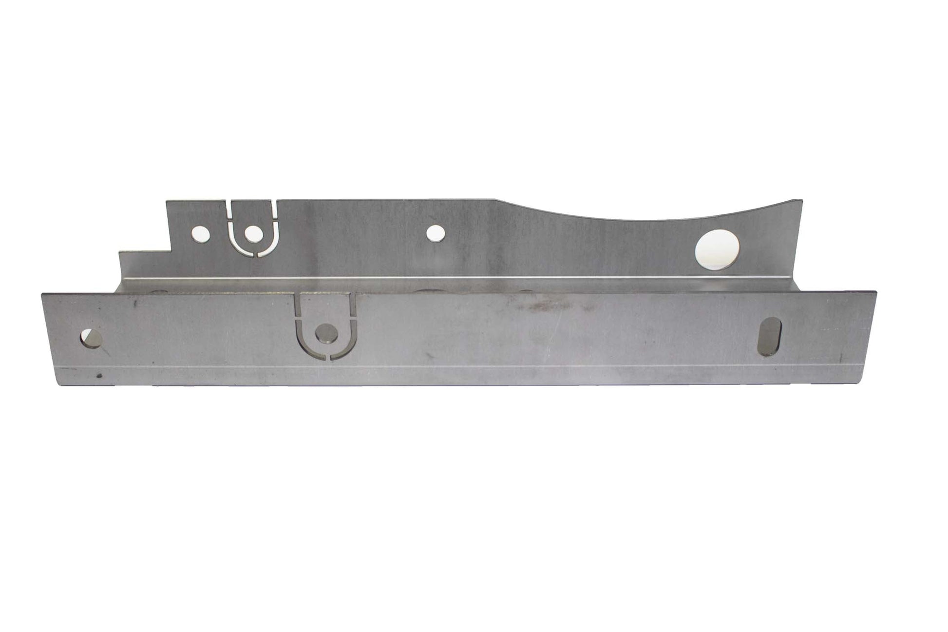 Rear Frame Repair Kit For 1997-2004 Dodge Dakota Driver Side Rust Buster Frameworks-2
