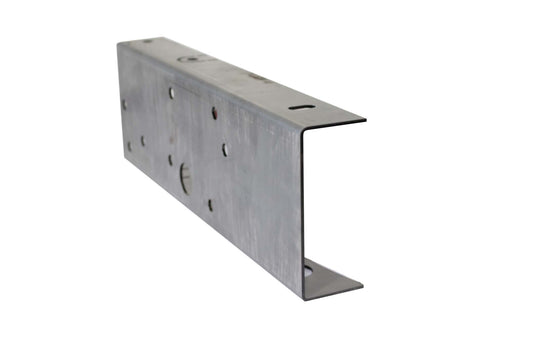 Rust Buster Frameworks Rear Frame Repair Kit For 1997-2004 Dodge Dakota Passenger Side Rust Buster Frameworks