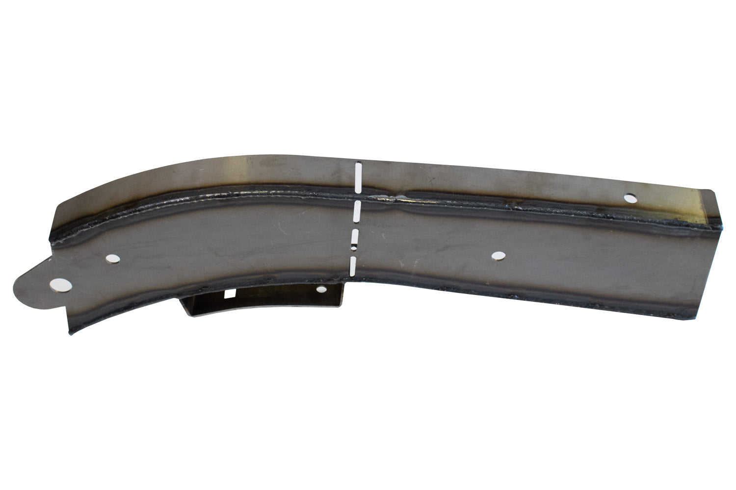 97-04 Dodge Dakota Club Cab 6.5 Foot Bed 4wd Over Axle Frame Section - Right Rust Buster Frameworks