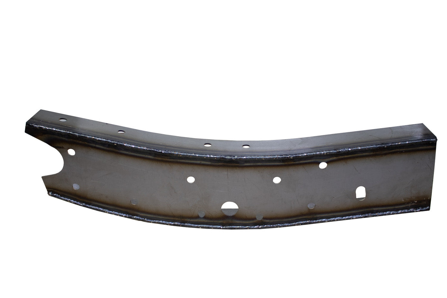 Leaf Spring Frame Repair Kit For 1997-2004 Dodge Dakota RB7703 Rust Buster Frameworks-8