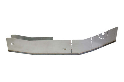 97-99 Dodge Dakota Club Cab 6.5 Foot Bed 4wd Front Frame Section - Left Rust Buster Frameworks