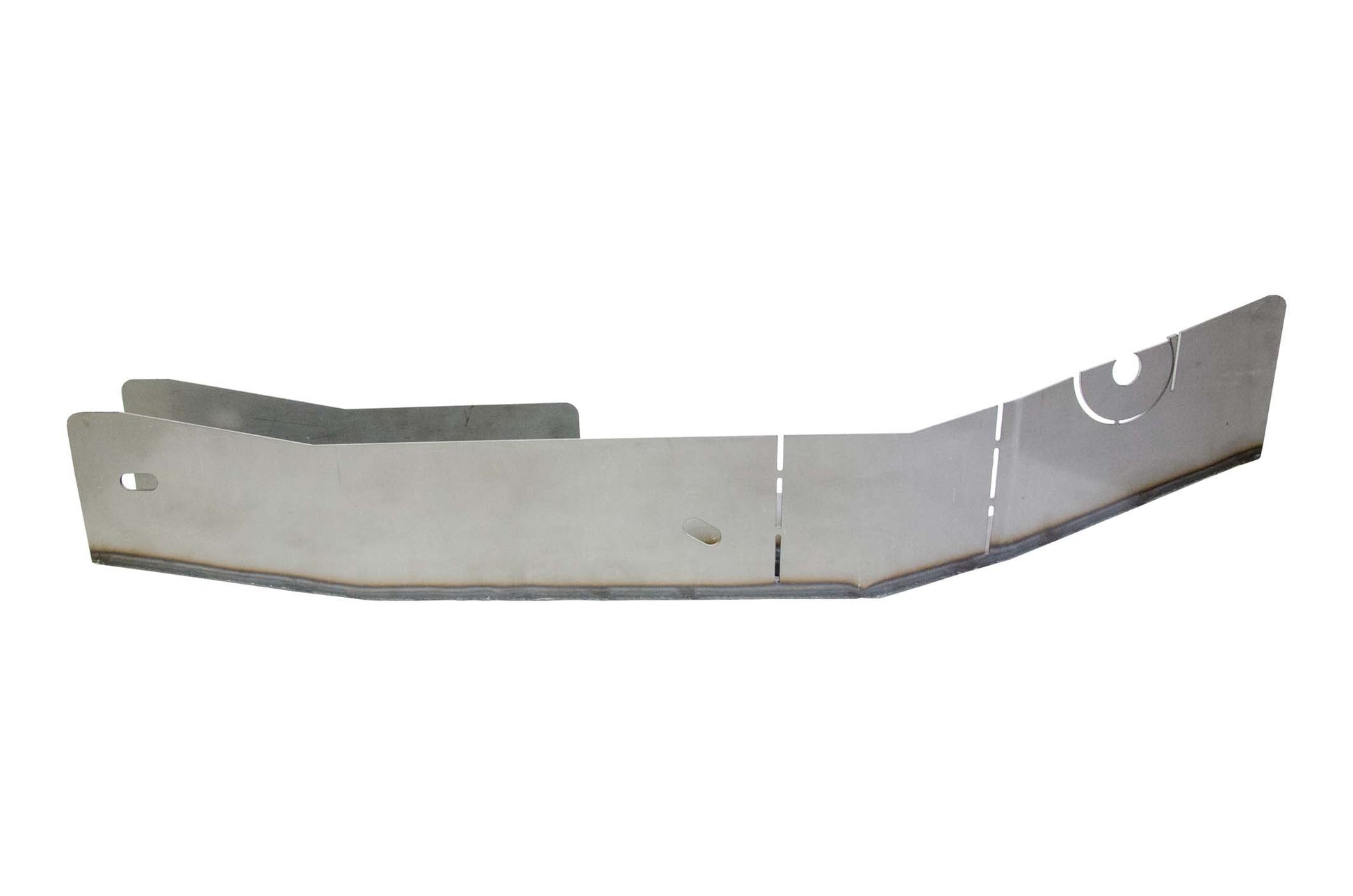 97-99 Dodge Dakota Club Cab 6.5 Foot Bed 4wd Front Frame Section - Left Rust Buster Frameworks