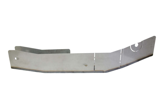 97-99 Dodge Dakota Club Cab 6.5 Foot Bed 4wd Front Frame Section - Right Rust Buster Frameworks