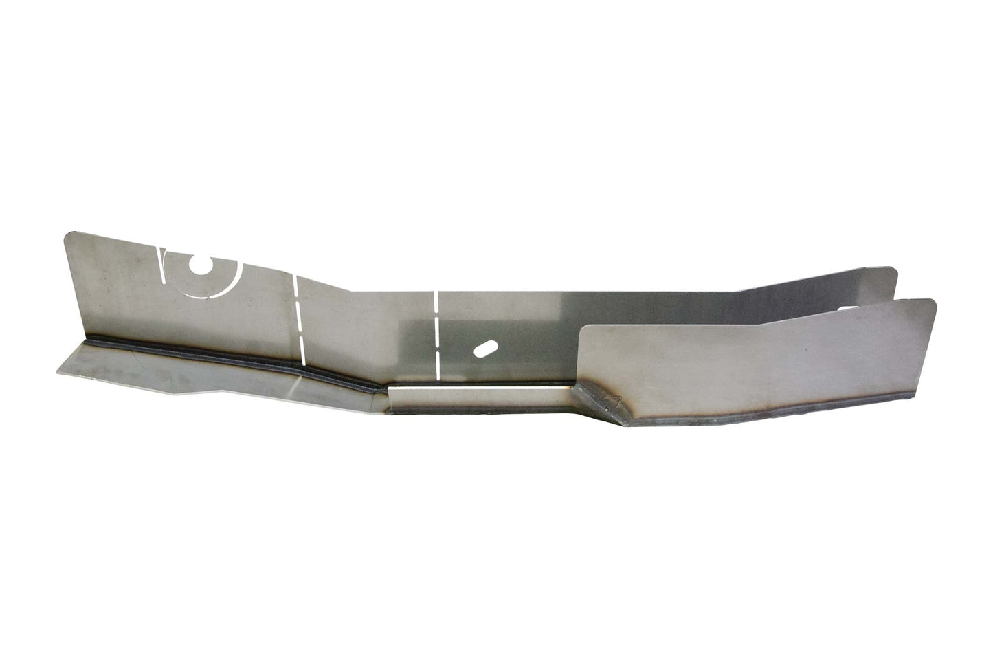 Rust Buster Frameworks 97-99 Dodge Dakota Club Cab 6.5 Foot Bed 4wd Front Frame Section - Right Rust Buster Frameworks