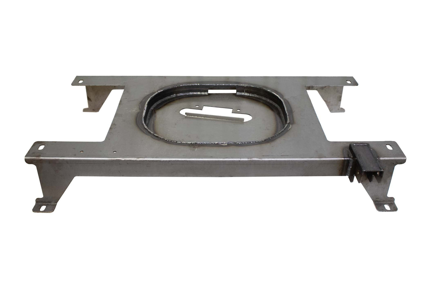 Rust Buster Frameworks Rust Buster Spare Tire Crossmember For 1997-2004 Dodge Dakota RB7706