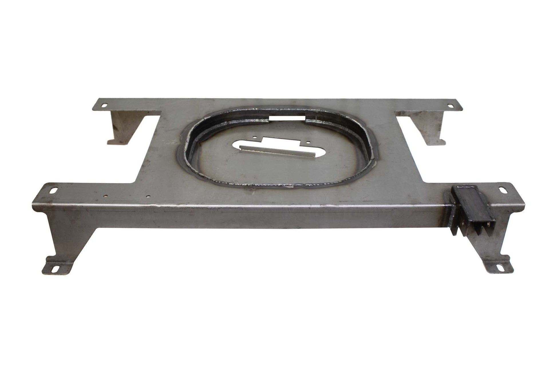 Rust Buster Frameworks Rust Buster Spare Tire Crossmember For 1997-2004 Dodge Dakota RB7706