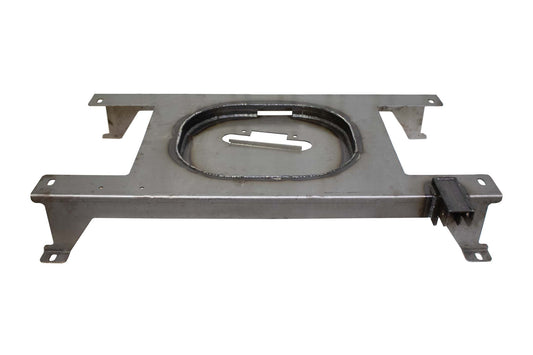 Rust Buster Frameworks Rust Buster Spare Tire Crossmember For 1997-2004 Dodge Dakota RB7706