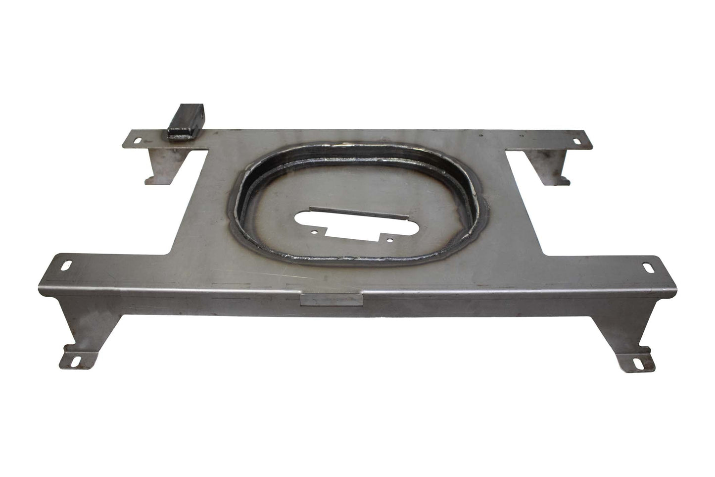 Rust Buster Frameworks Rust Buster Spare Tire Crossmember For 1997-2004 Dodge Dakota RB7706