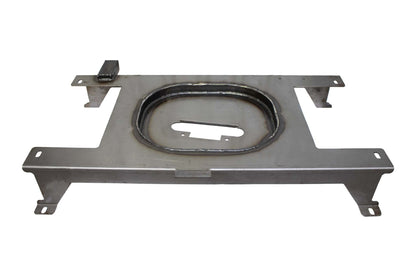 Spare Tire Crossmember For 1997-2004 Dodge Dakota RB7706 Rust Buster Frameworks-1