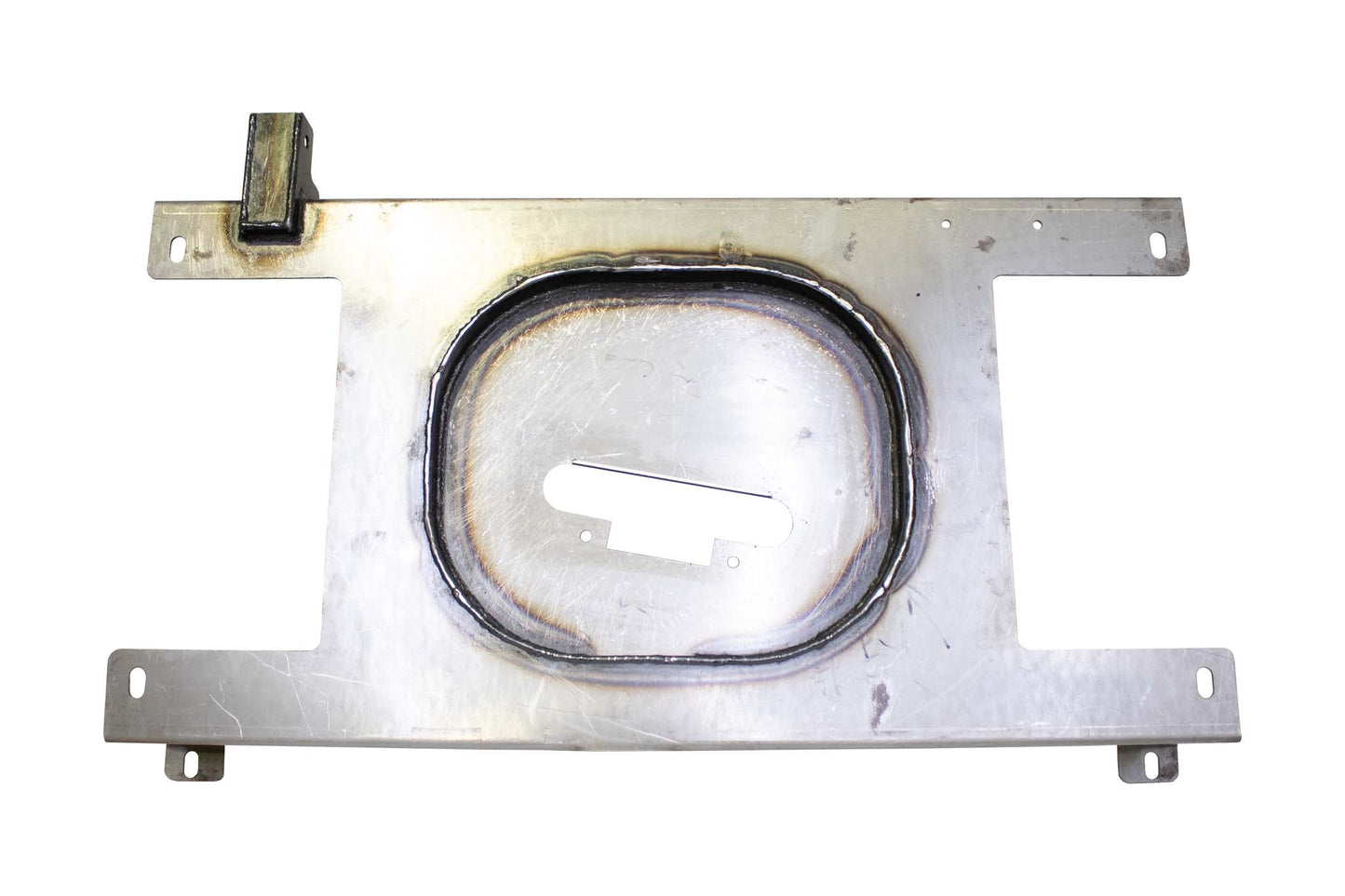 Rust Buster Frameworks Rust Buster Spare Tire Crossmember For 1997-2004 Dodge Dakota RB7706