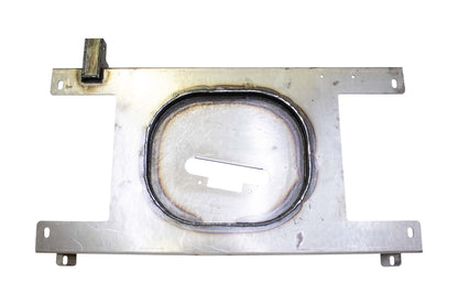 Spare Tire Crossmember For 1997-2004 Dodge Dakota RB7706 Rust Buster Frameworks-2