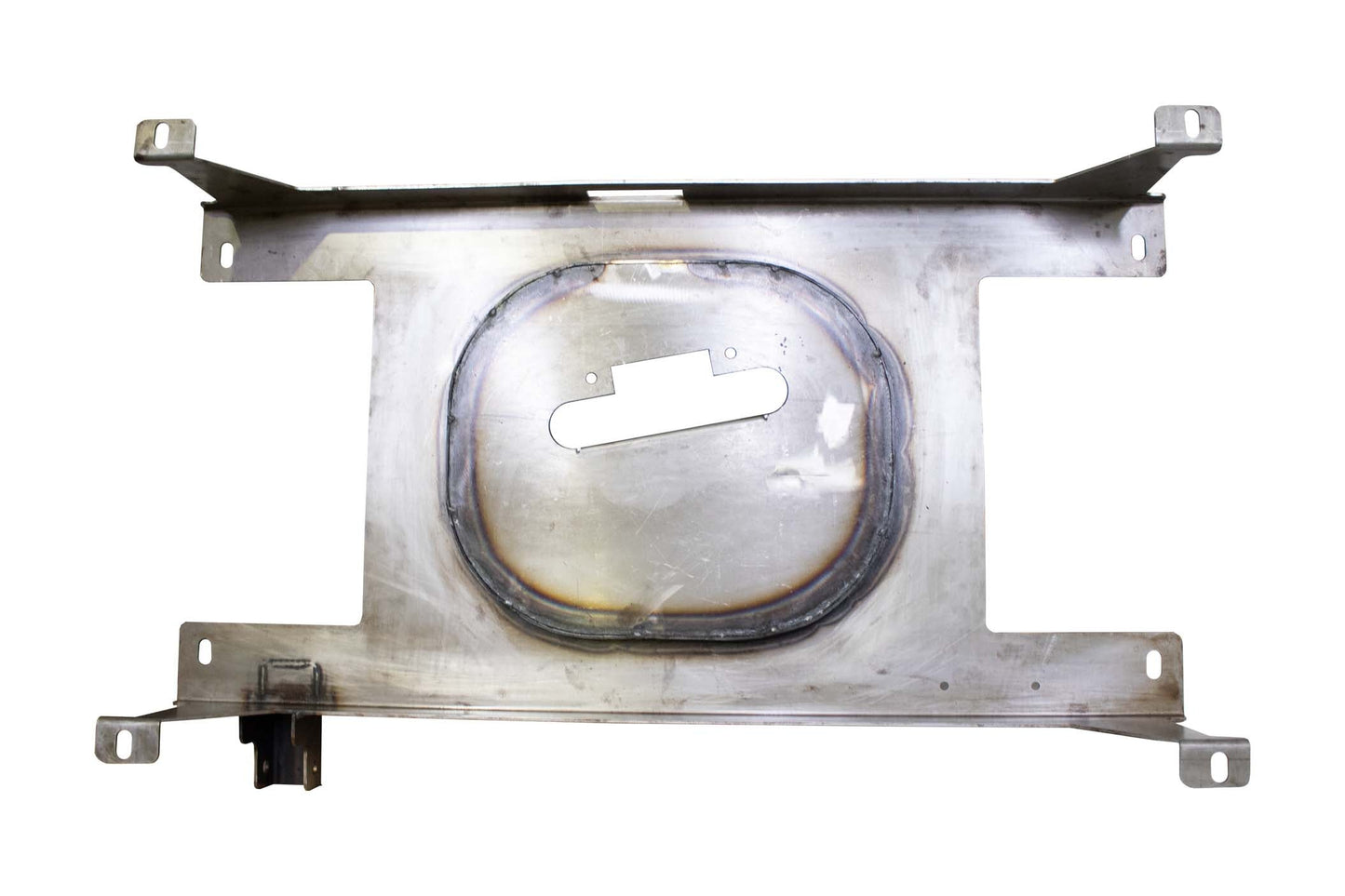 Rust Buster Frameworks Rust Buster Spare Tire Crossmember For 1997-2004 Dodge Dakota RB7706