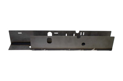 Rear Frame Repair Kit For 2002-2008 Dodge Ram 1500 RB7712 Rust Buster Frameworks-2