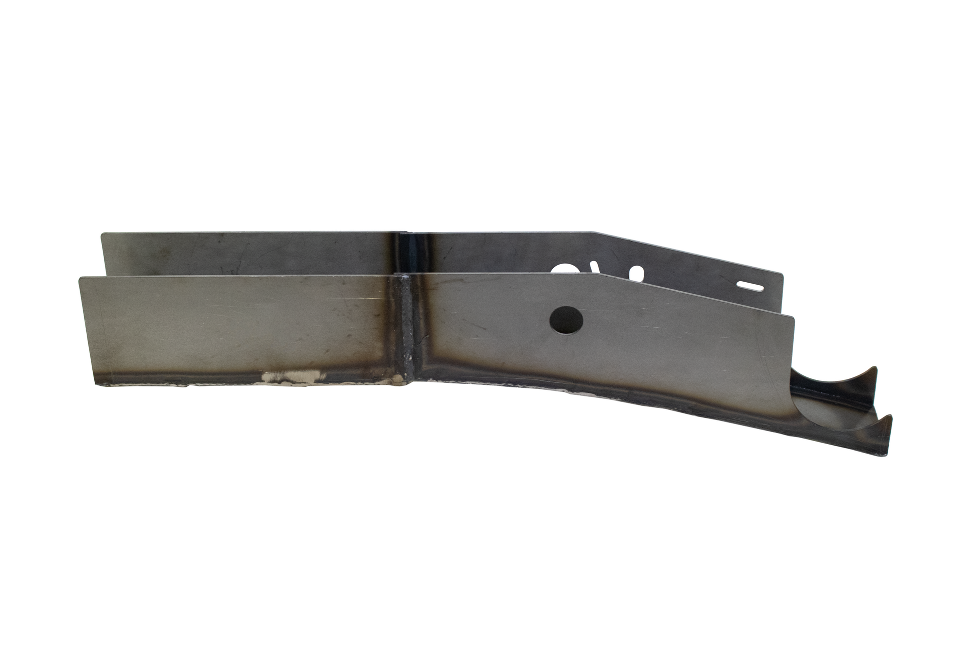 Over-Axle Frame Repair Kit For 2002-2008 Dodge Ram 1500 RB7713 Rust Buster Frameworks-13