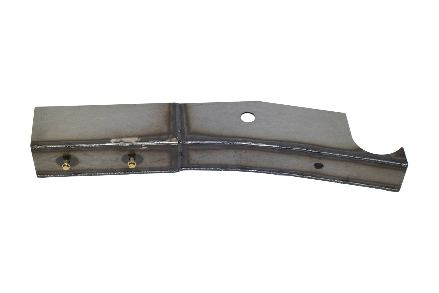 Over-Axle Frame Repair Kit For 2002-2008 Dodge Ram 1500 RB7713 Rust Buster Frameworks-14