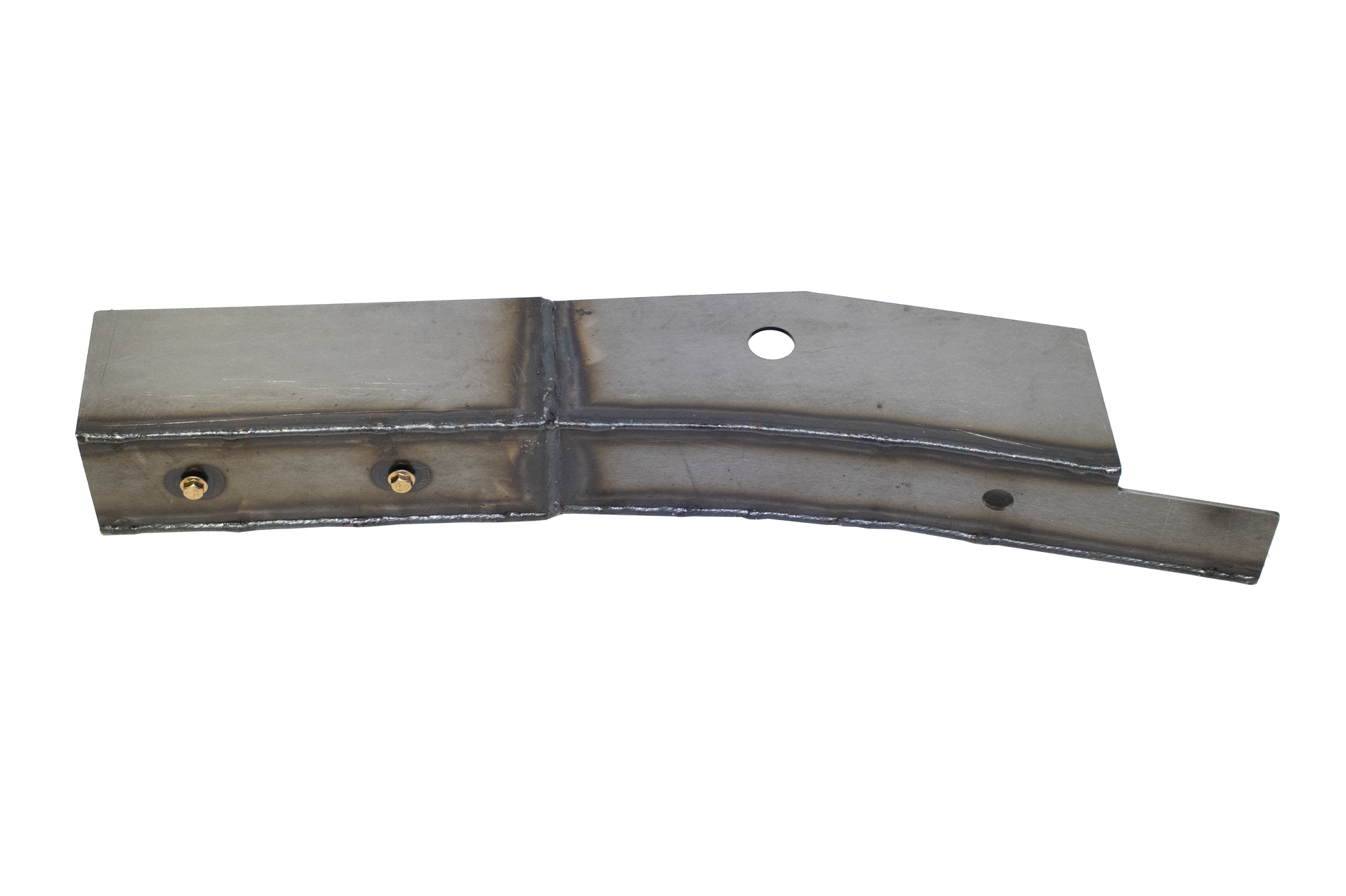 Over-Axle Frame Repair Kit For 2002-2008 Dodge Ram 1500 RB7713 Rust Buster Frameworks-10
