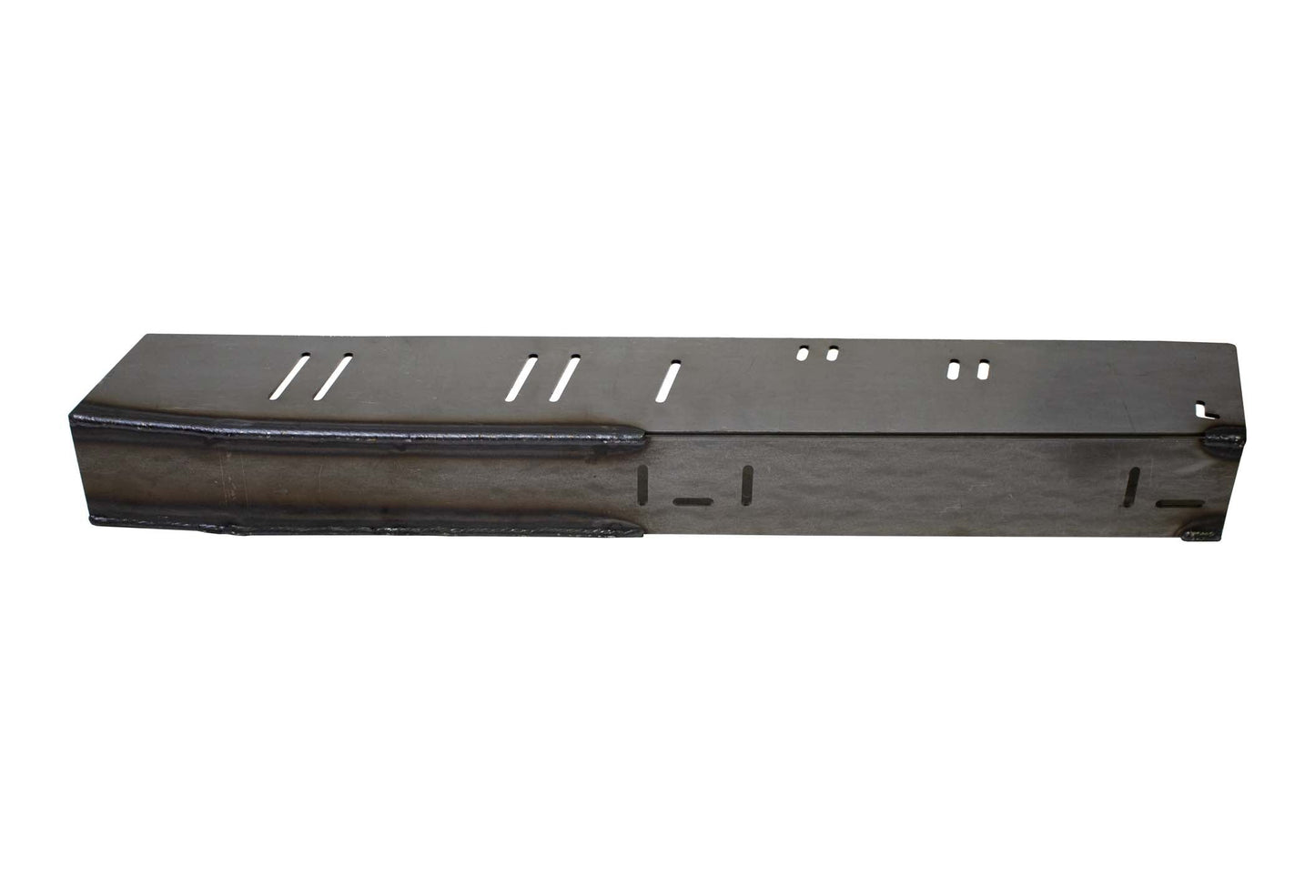 Leaf Spring Frame Repair Kit For 2002-2008 Dodge Ram 1500 RB7714 Rust Buster Frameworks