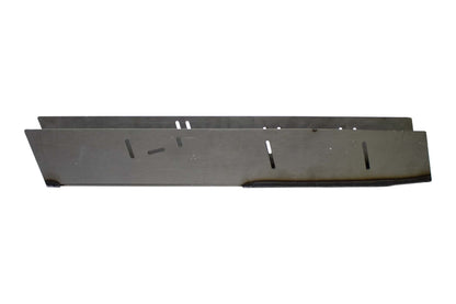 Leaf Spring Frame Repair Kit For 2002-2008 Dodge Ram 1500 RB7714 Rust Buster Frameworks-1