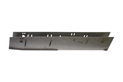 Leaf Spring Frame Repair Kit For 2002-2008 Dodge Ram 1500 RB7714 Rust Buster Frameworks-4