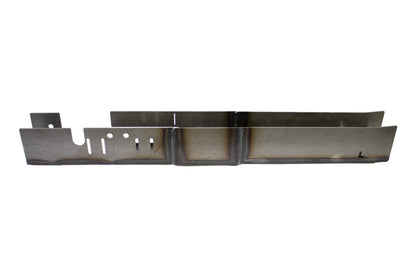 Middle Frame Repair Kit For 2002-2008 Dodge Ram 1500 RB7715 Rust Buster Frameworks-8