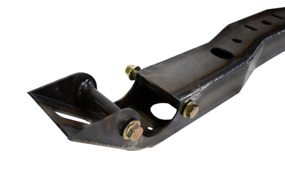 Transmission Crossmember For 2002-2005 Dodge Ram 1500 Rust Buster Frameworks-3