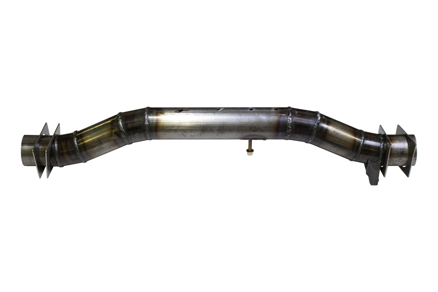 Rear Fuel Tank Crossmember For 2002-2008 Dodge Ram 1500 Rust Buster Frameworks