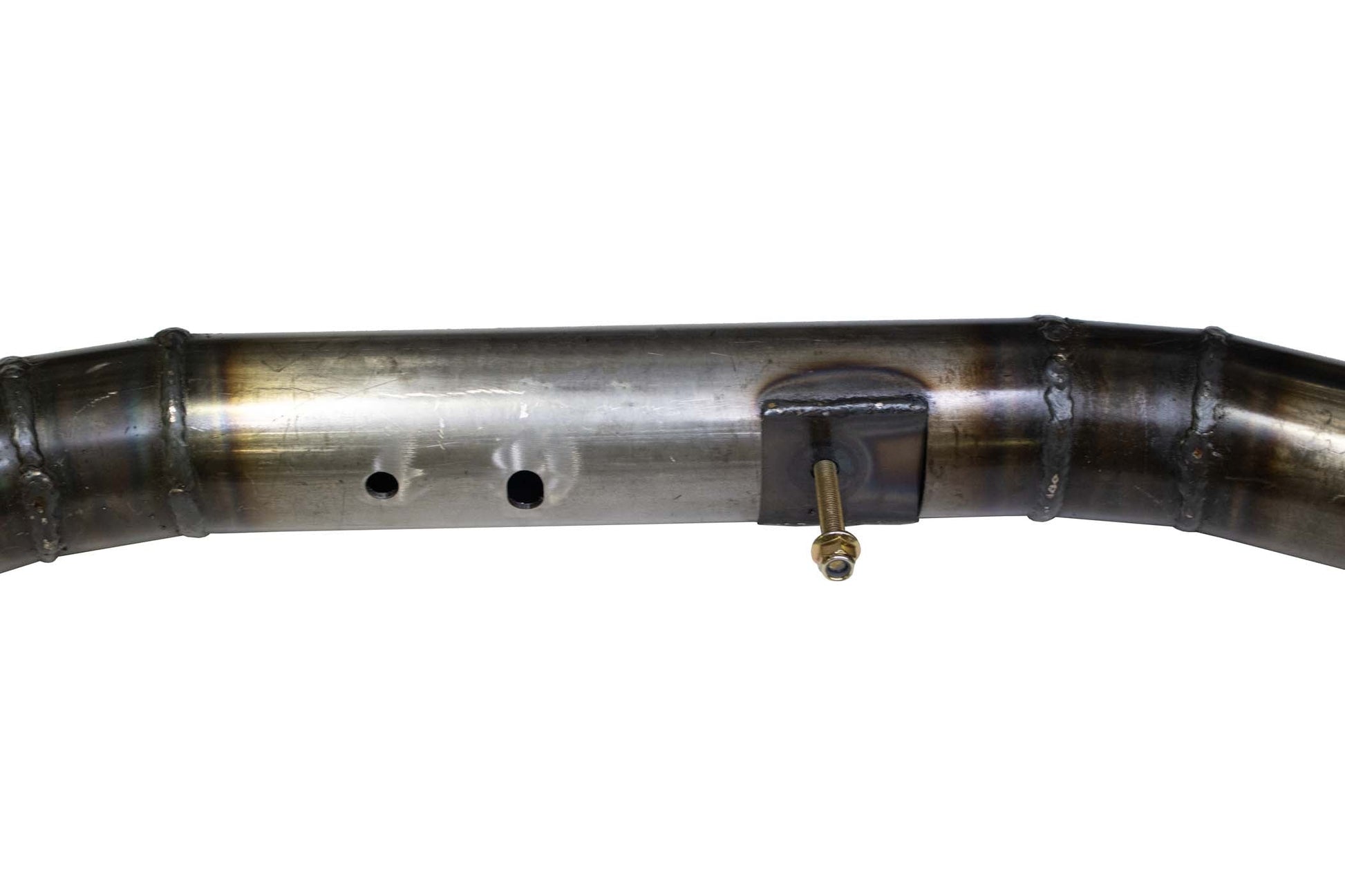 Rear Fuel Tank Crossmember For 2002-2008 Dodge Ram 1500 Rust Buster Frameworks-2