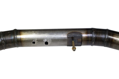 Rear Fuel Tank Crossmember For 2002-2008 Dodge Ram 1500 Rust Buster Frameworks-2