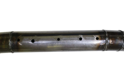 Rear Fuel Tank Crossmember For 2002-2008 Dodge Ram 1500 Rust Buster Frameworks-3