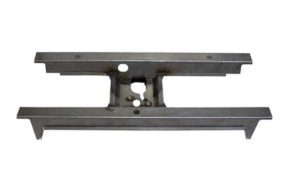 02-08 Dodge Ram 1500 4x4 QuadCab 6.5 Foot Bed Spare Tire Crossmember Rust Buster Frameworks
