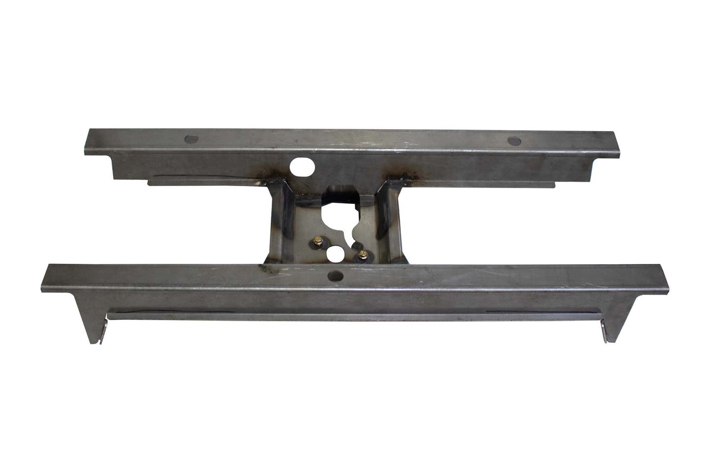 02-08 Dodge Ram 1500 4x4 QuadCab 6.5 Foot Bed Spare Tire Crossmember Rust Buster Frameworks