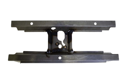 02-08 Dodge Ram 1500 4x4 QuadCab 6.5 Foot Bed Spare Tire Crossmember Rust Buster Frameworks-1