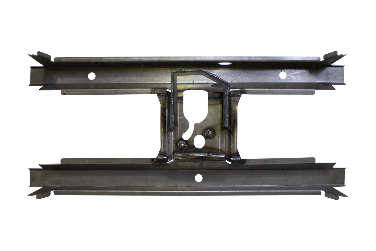 Rust Buster Frameworks 02-08 Dodge Ram 1500 4x4 QuadCab 6.5 Foot Bed Spare Tire Crossmember Rust Buster Frameworks