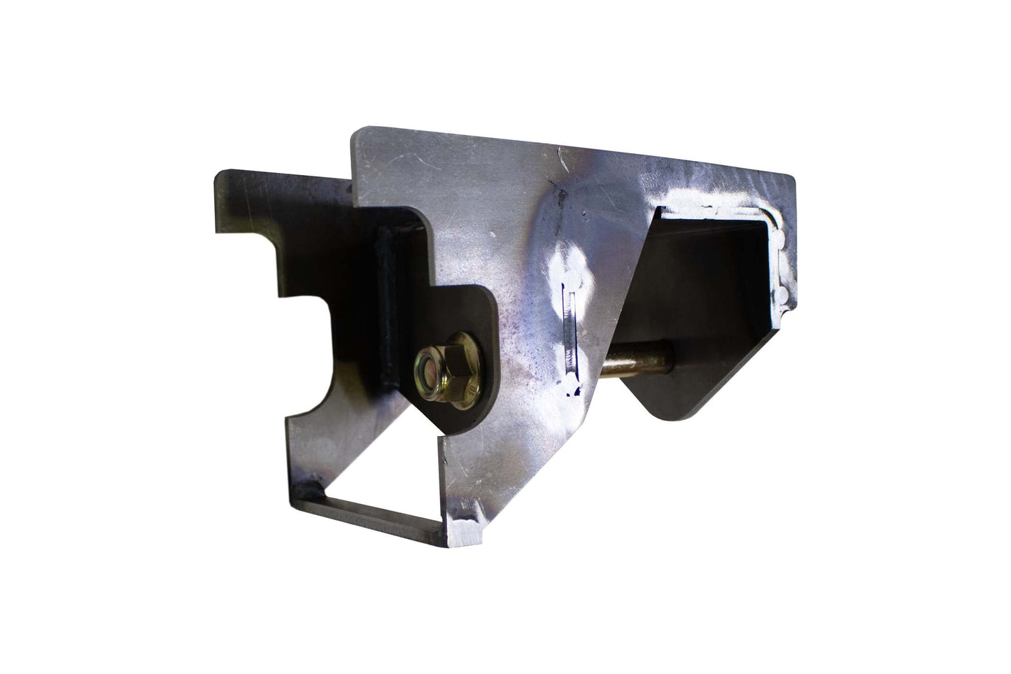 Rear Leaf Spring Mount For 2002-2008 Dodge Ram 1500 RB7721 Rust Buster Frameworks-1