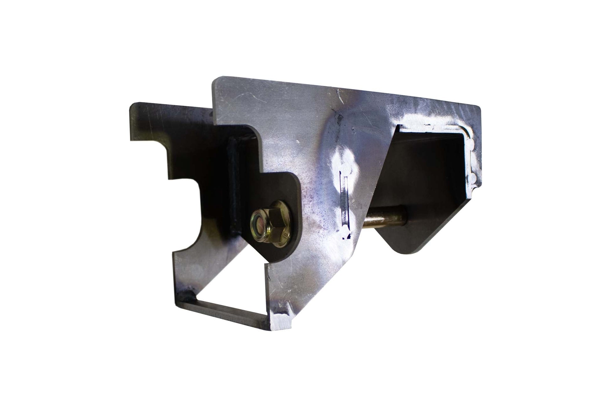 Rear Leaf Spring Mount For 2002-2008 Dodge Ram 1500 RB7721 Rust Buster Frameworks-1