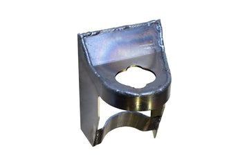 Rear Body Mount For 02-05 Dodge Ram 1500 Drivers Side Rust Buster Frameworks-3