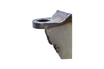 Rear Body Mount For 02-05 Dodge Ram 1500 Drivers Side Rust Buster Frameworks-5