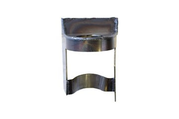 Rear Body Mount For 02-05 Dodge Ram 1500 Drivers Side Rust Buster Frameworks-6