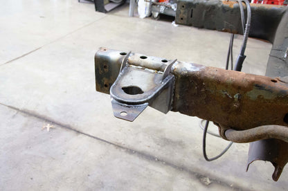 Core Support Mount For 2002-2008 Dodge Ram 1500 RB7729 Rust Buster Frameworks-12