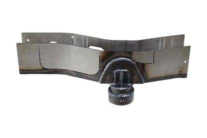 09-18 Dodge Ram 1500 Quad Cab 6.5 Foot Bed 4x4 Over-Axle Frame Section - Left Rust Buster Frameworks